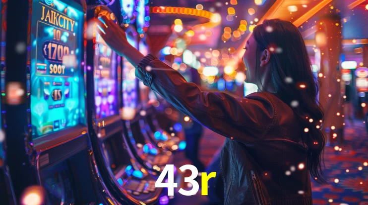 43r bet