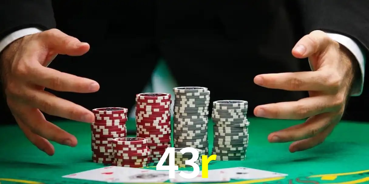 Fortune Tiger 43r