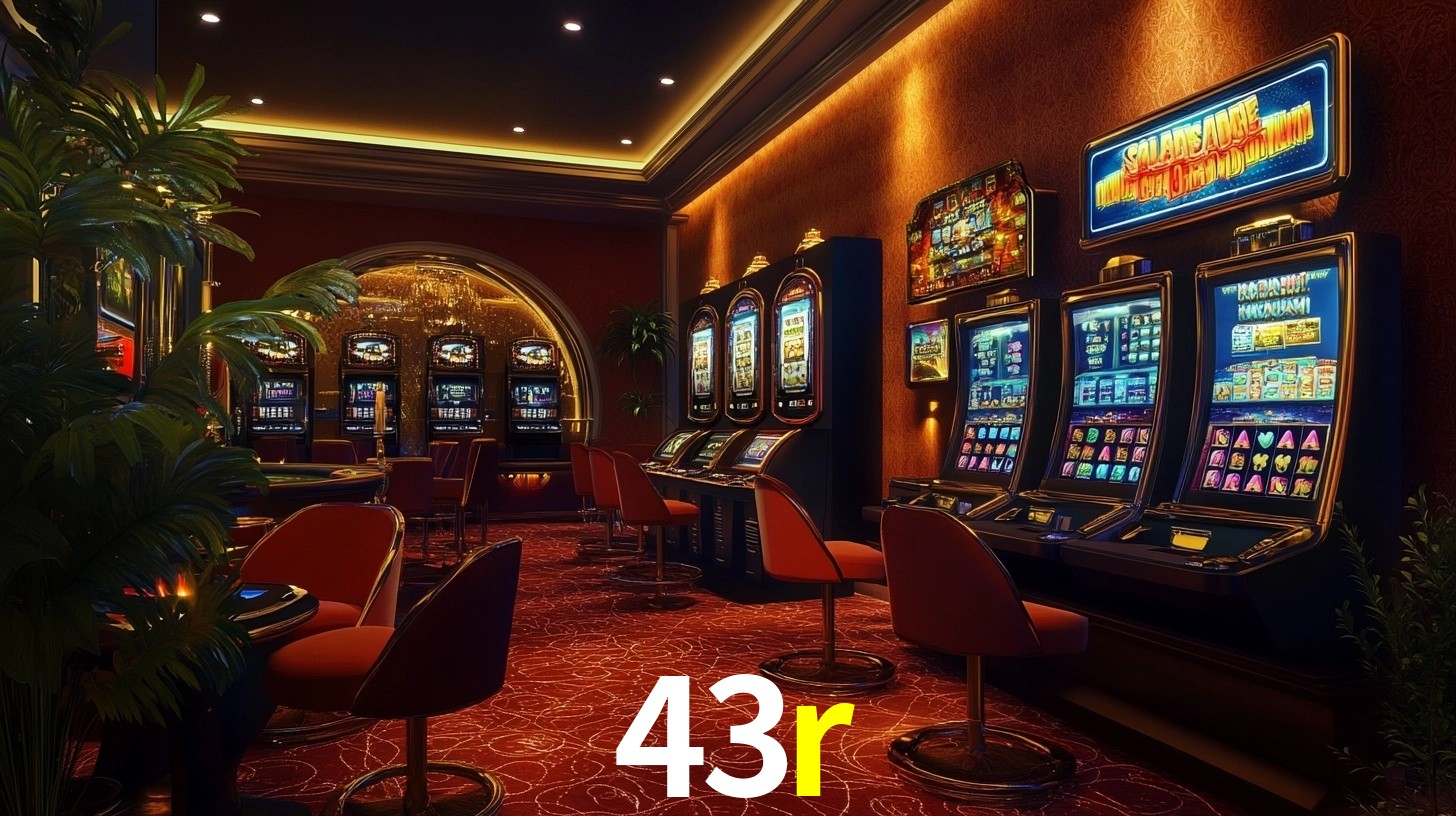 Tournaments 43r