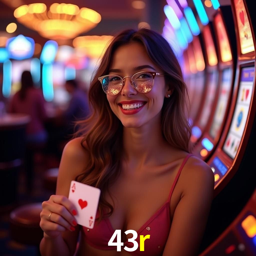 Experiência VIP 43r