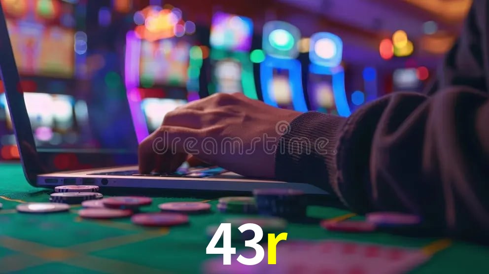 Jogos Exclusivos 43r