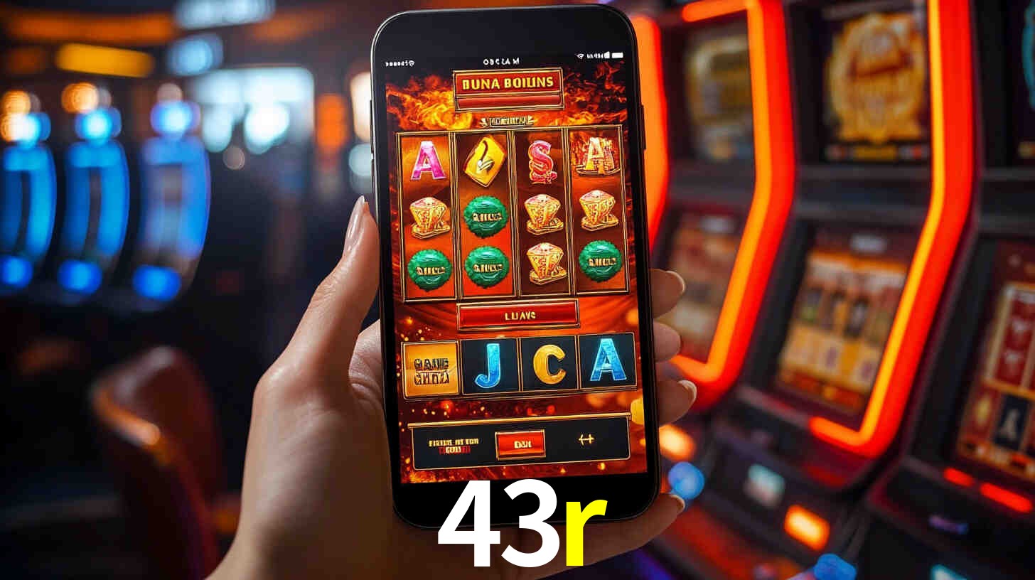 43r.com