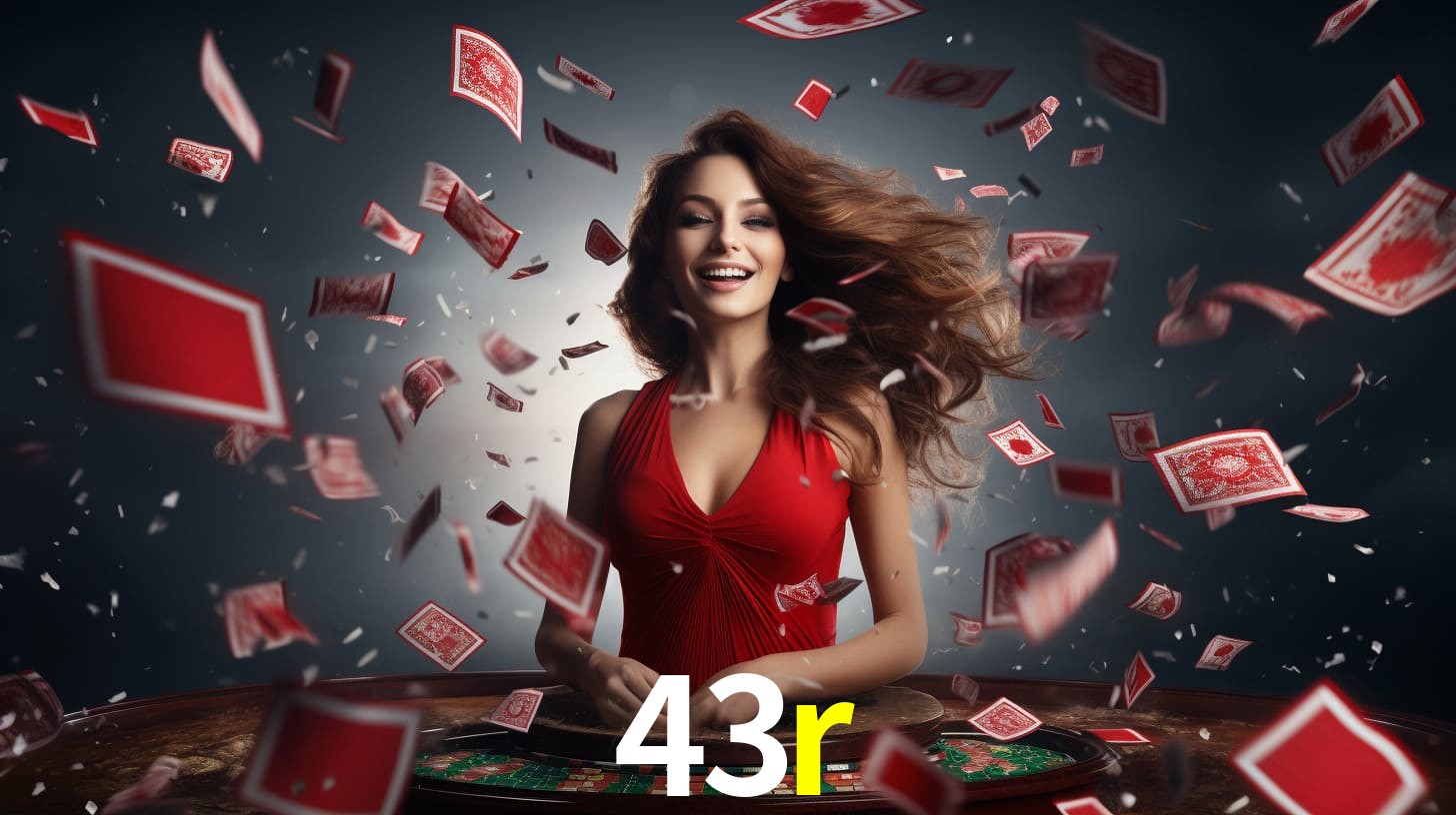 Live Casino 43r