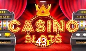 Slot Games 43r