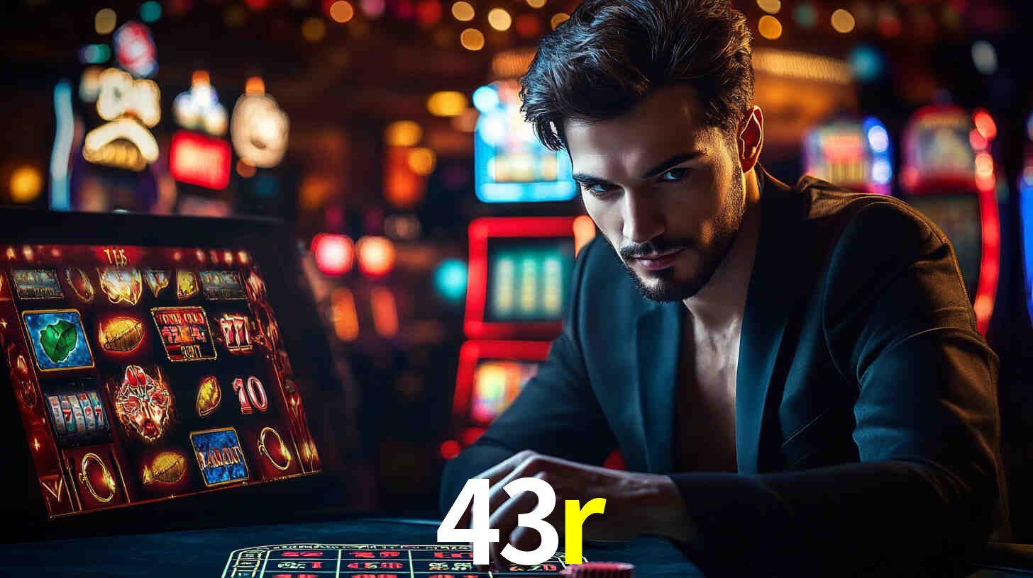 43r: Jogue Crash e Experimente Alta Recompensa Instantânea