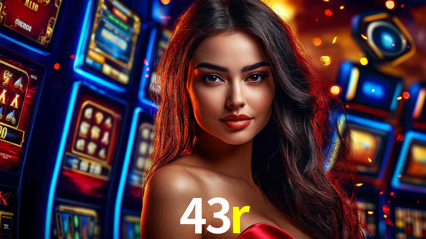 Explorando a Categoria de Eventos em Apostas na 43r