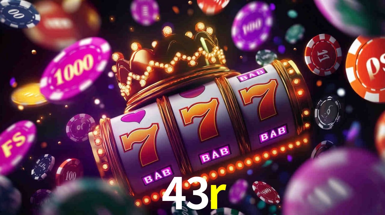 Game Providers 43r