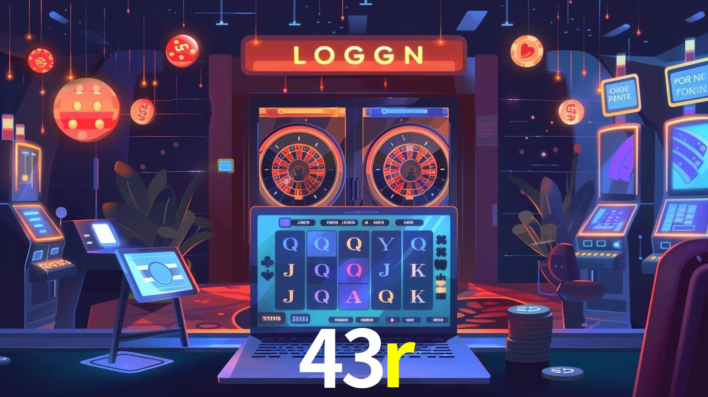 Tecnologia da Plataforma 43r