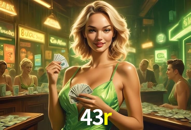 Descubra a Essência do 43r: Nossa História e Compromissos
