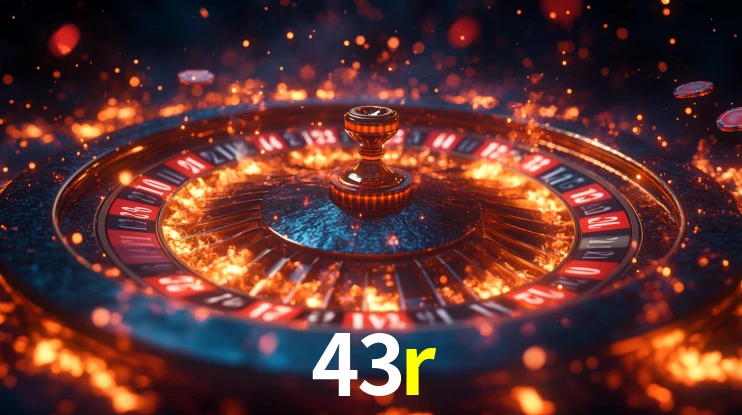 43r bet