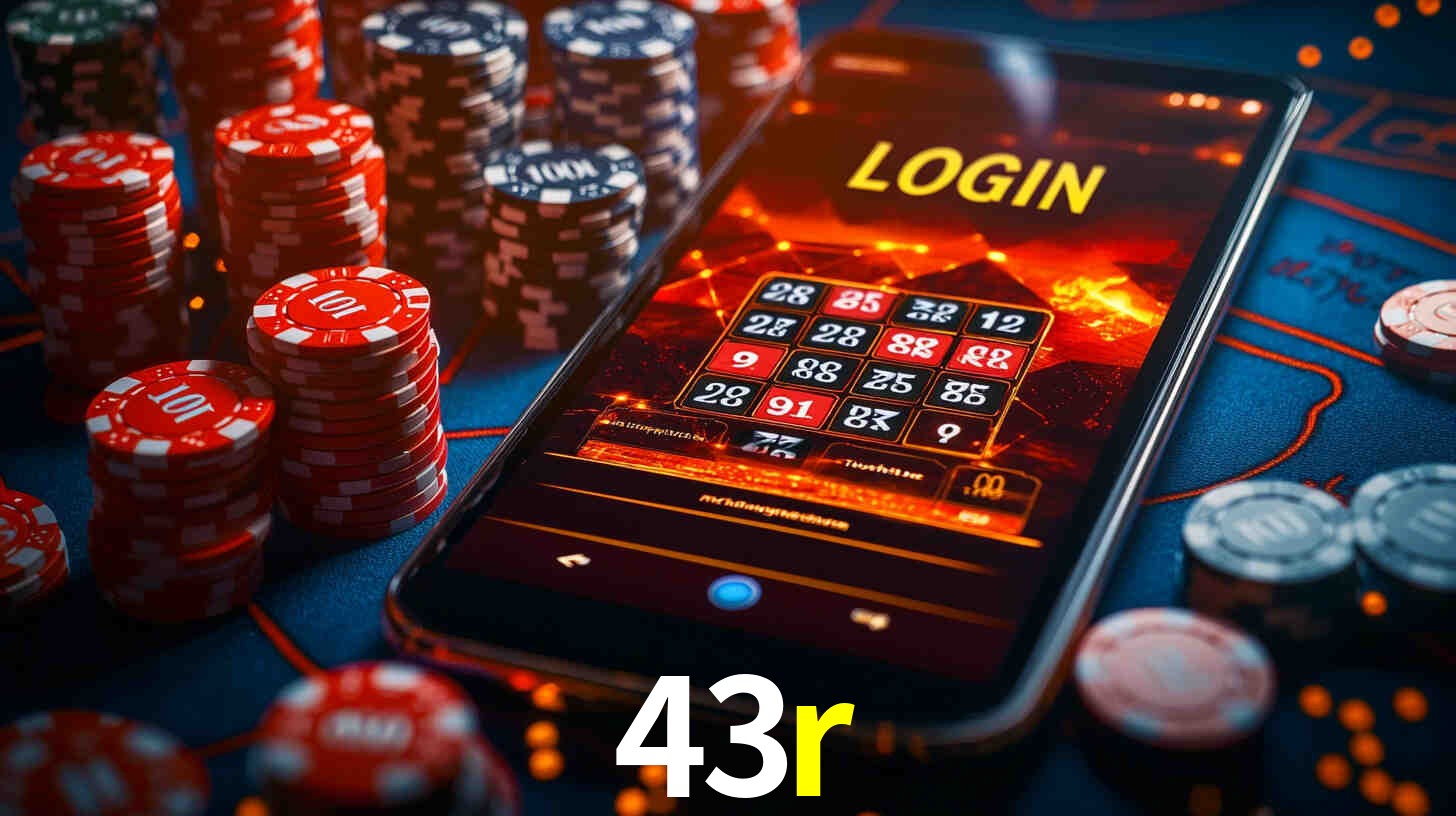 43r.com