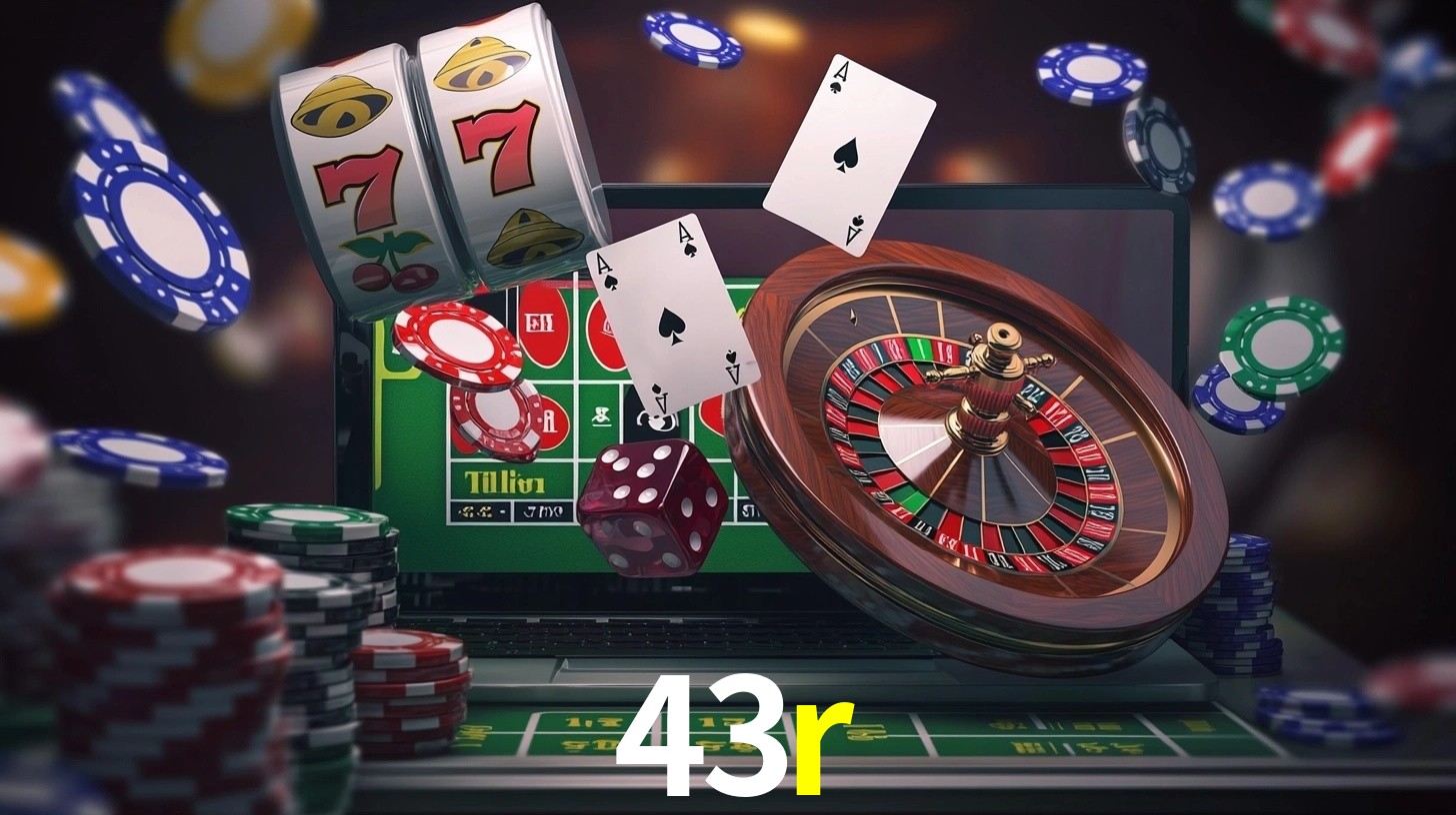 43r App Interface