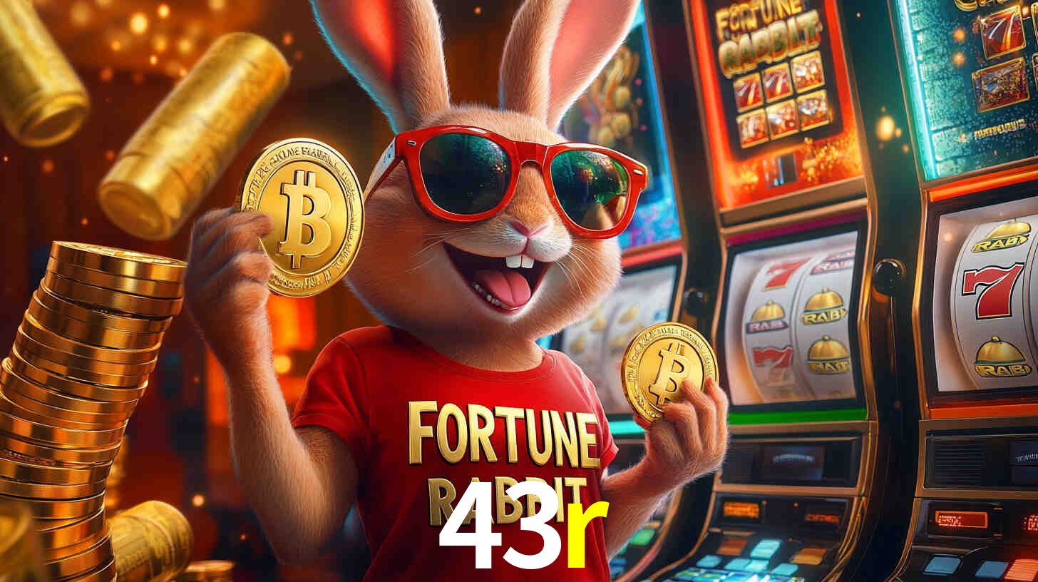 A Popularidade dos Caça-Níqueis no 43r
