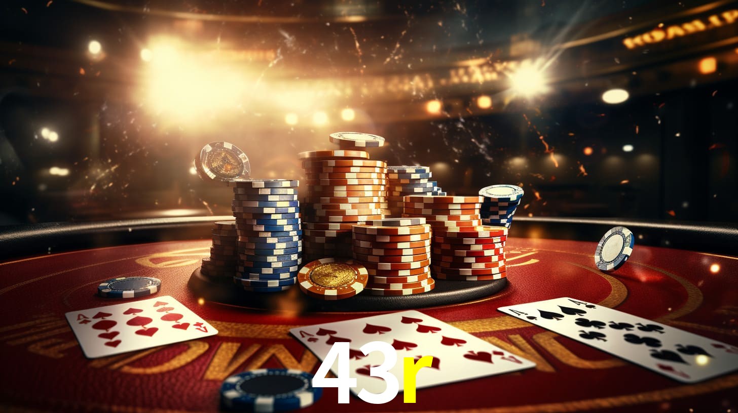 VIP Casino 43r