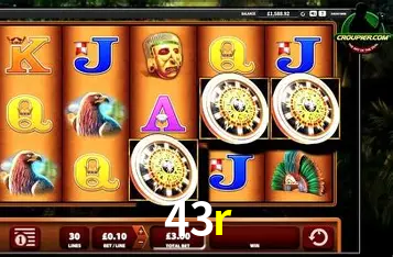 Desvendando o Mundo dos Jogos Virtuais na 43r