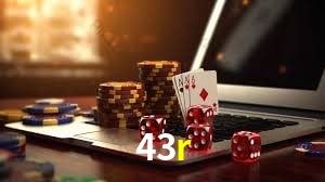 cassino 43r