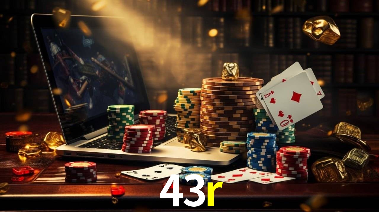 Casino VIP 43r