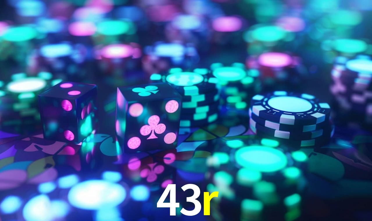 Mesa de Blackjack 43r