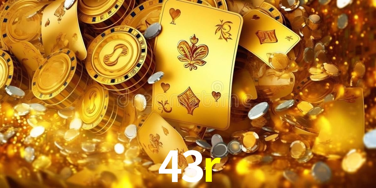 Desvendando o Mundo dos Jogos Virtuais na 43r