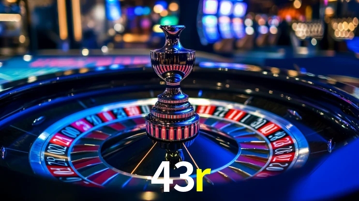 Explore as vantagens do 43r: serviço profissional e confiabilidade