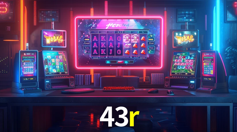 Experimente o Login Seguro Premium no 43r