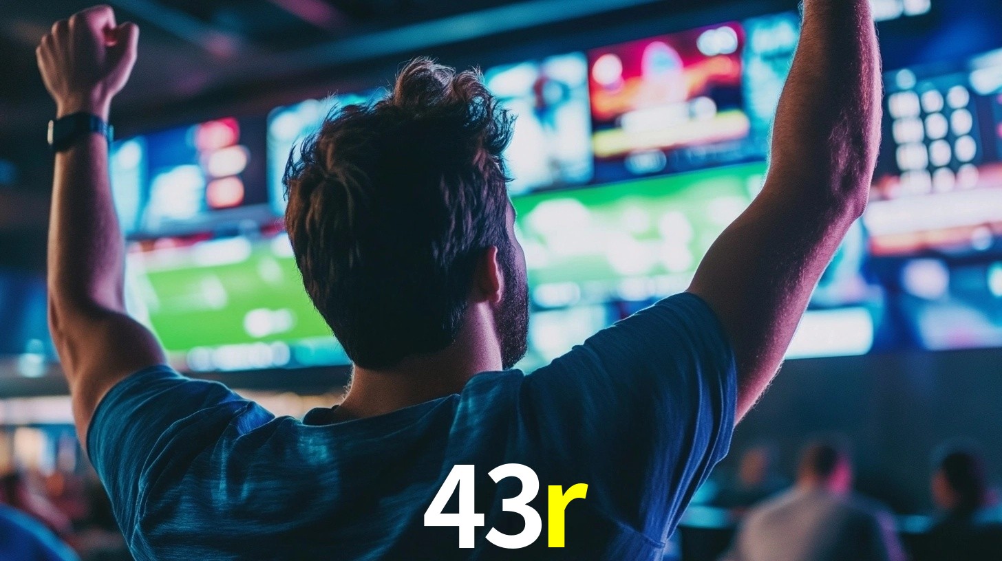 43r - Cassino On-line Emoção Total - 43r.com