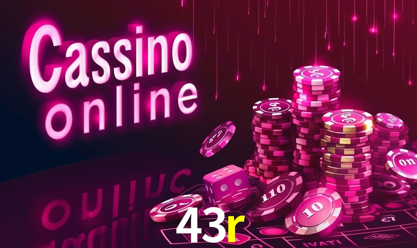 Descubra o Programa VIP da 43r: Vantagens Exclusivas para Jogadores