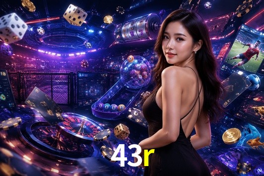 Flash Promotion 43r
