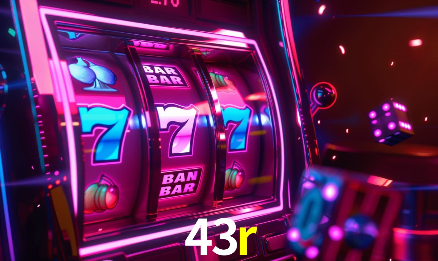 Inovações de Jogos na 43r: O Futuro das Experiências Interativas