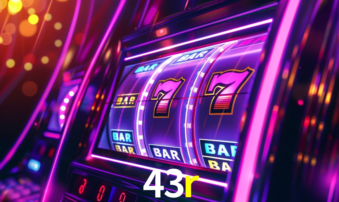 43r bet