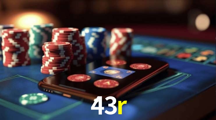 Recursos de Bônus 43r