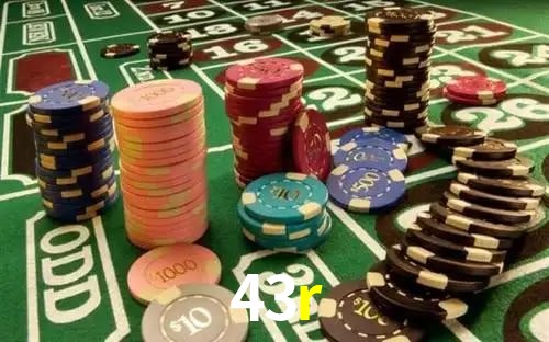 43r bet