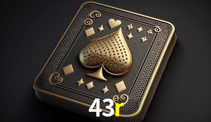 Estatísticas 43r