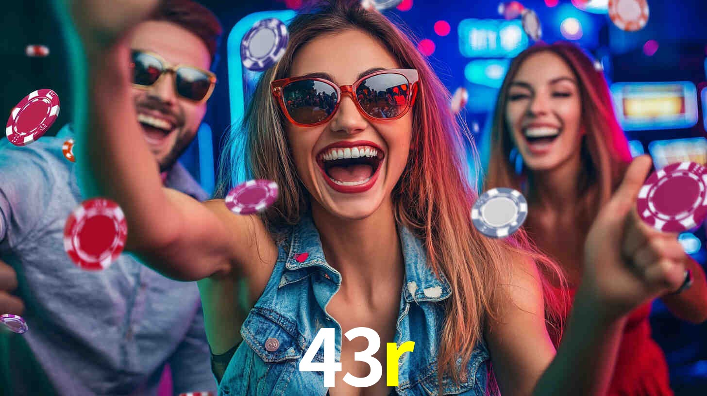 A Popularidade dos Caça-Níqueis no 43r