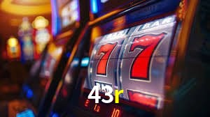 Casino Ao Vivo 43r