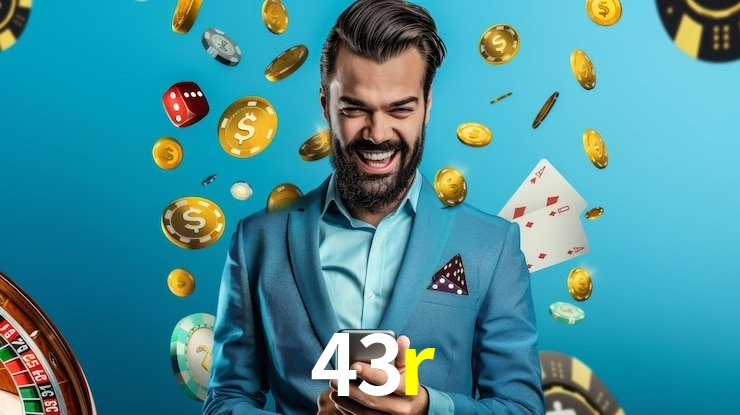 Live Casino 43r