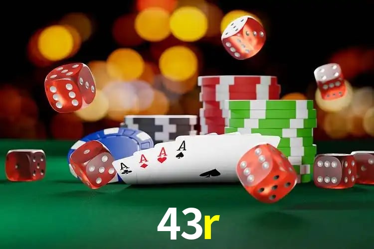 Estatísticas do Jogo 43r