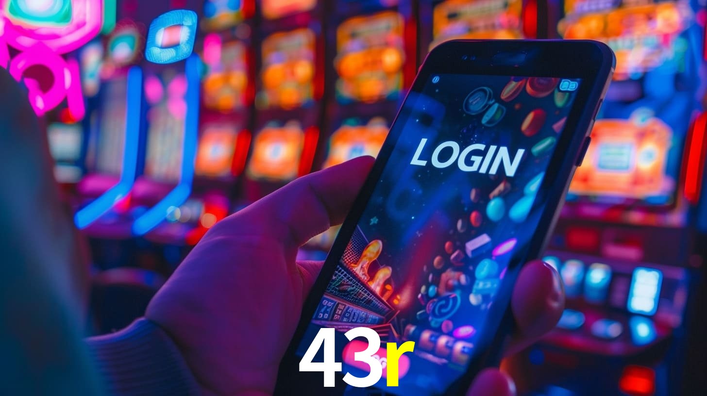 Casino Ao Vivo 43r