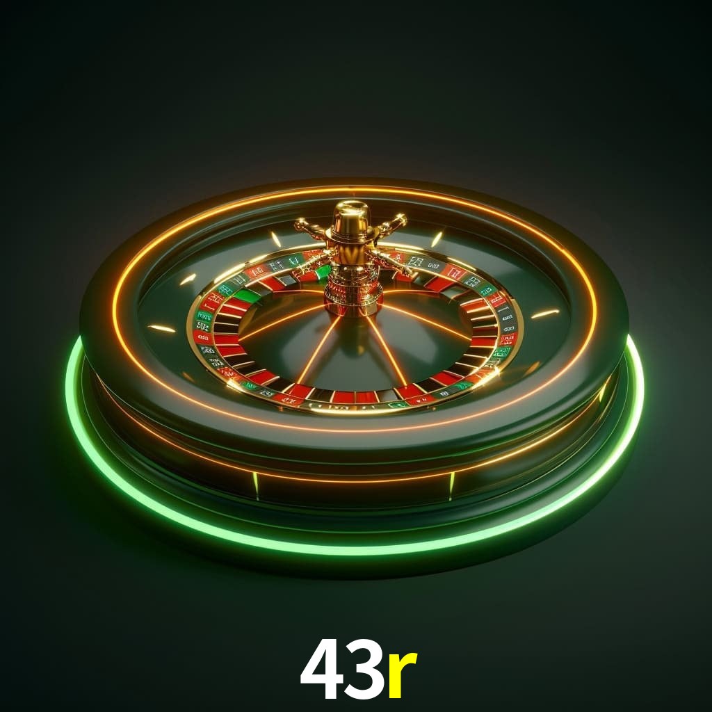 App mobile 43r