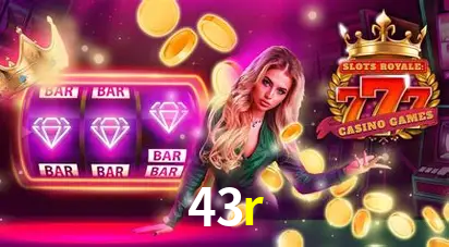 A Revolução dos Aplicativos de Jogos no 43r
