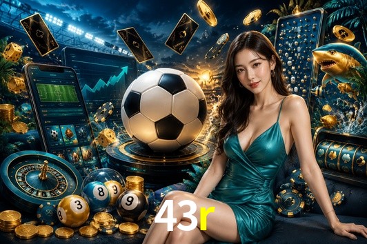 Tennis Betting 43r