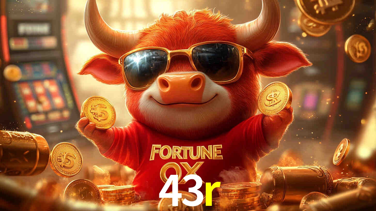 43r.com